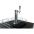Haier HBF05EABNK Top Tower