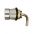 Elbow Shank
