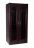 Model 2400, Chocolate Finish