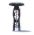 Velvet Corkscrew in Clear Case