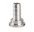 5/16 Inch I.D. Brass Tailpiece