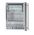 Removable Tempered Glass Shelves
