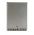304 Stainless Steel Exterior