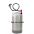 Party Faucet Pin Lock Beer Line