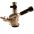 Perlick EKS Keg Coupler