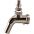 Stainless Steel PERL Faucet