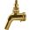 Gold PERL Faucet