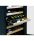 Adjustable Sliding Shelves
