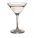 Riedel Vinum Martini Glass