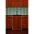 SBC490BIFRTWIN - Wood Panel