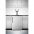 Summit Double Faucet Kegerator