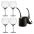 Spiegelau Skybar Set