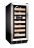 Vinotemp VT-26SB Wine Cooler