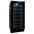 Vinotemp VT-T32TS-FE Angle Empty