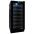 Vinotemp VT-T32TS-FE Angle Full
