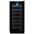 Vinotemp VT-T32TS-FE Front Empty