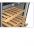 Sliding Shelves for Easy Access