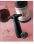 Wine Saver Vacuum Pump, Black