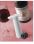 Wine Saver Vacuum Pump, White