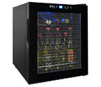 Vinotemp VT-15 TSWV Wine Refrigerator