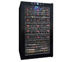 Vinotemp VT-34 TSWV 34-Bottle Touchscreen Wine Varietal Wine Refrigerator