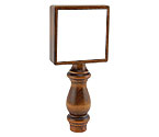 White Board Dry Erase Beer Tap Handle