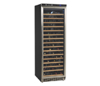 Avanti WCR682SS 166-Bottle Wine Refrigerator with Stainless Steel Glass Door Frame