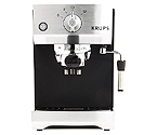 Krups XP2010 Combination Coffee Maker & Espresso Machine