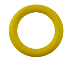 Kegco OR-299 Yellow O-Ring for Ball Lock Tank Plug
